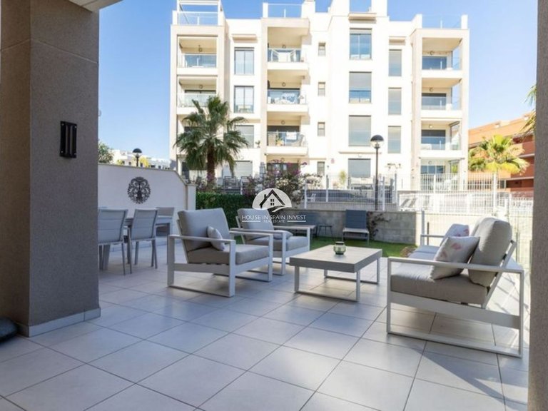 Apartment for Sale in Villamartín - Las Filipinas Orihuela Costa, Alicante 22