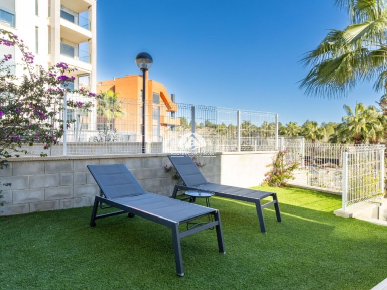 Apartment for Sale in Villamartín - Las Filipinas Orihuela Costa, Alicante 23