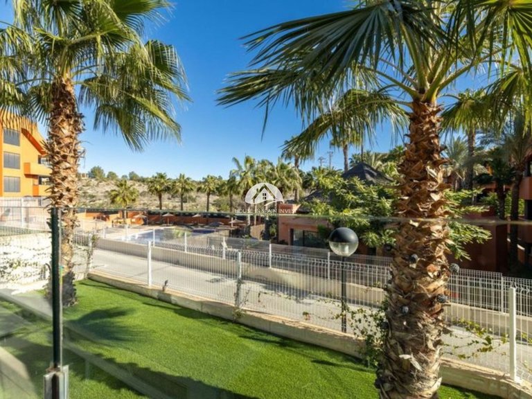 Apartment for Sale in Villamartín - Las Filipinas Orihuela Costa, Alicante 26