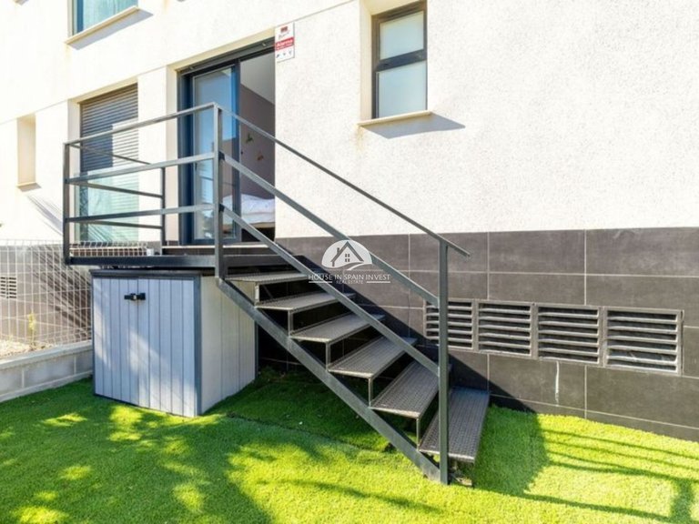 Apartment for Sale in Villamartín - Las Filipinas Orihuela Costa, Alicante 28