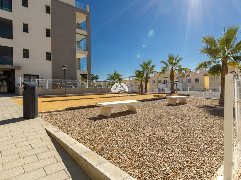 Apartment for Sale in Villamartín - Las Filipinas Orihuela Costa, Alicante 29