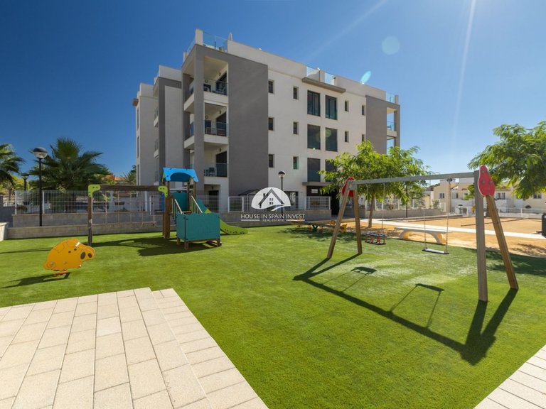 Apartment for Sale in Villamartín - Las Filipinas Orihuela Costa, Alicante 30
