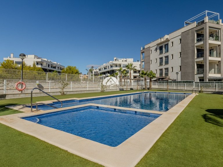 Apartment for Sale in Villamartín - Las Filipinas Orihuela Costa, Alicante 31