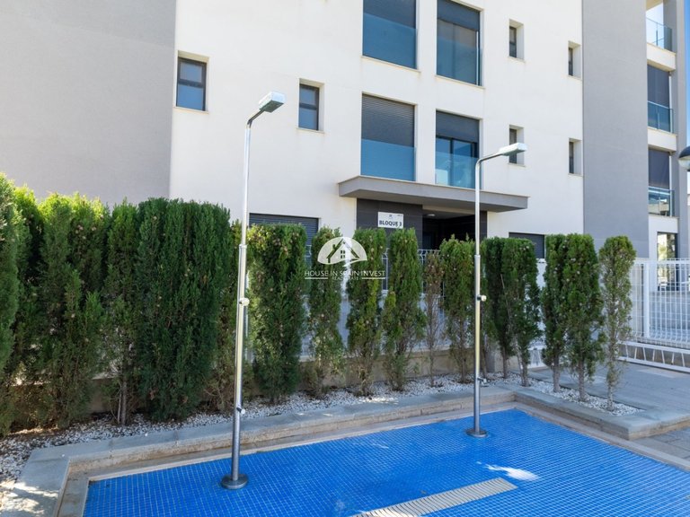 Apartment for Sale in Villamartín - Las Filipinas Orihuela Costa, Alicante 32