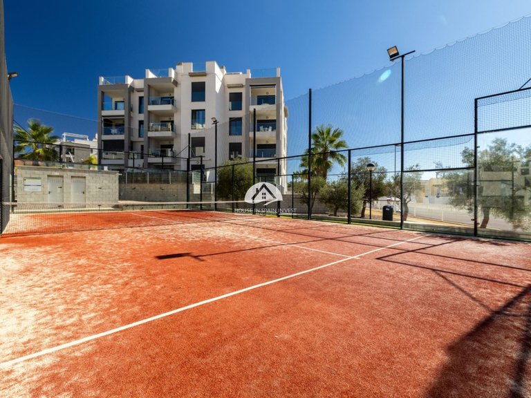 Apartment for Sale in Villamartín - Las Filipinas Orihuela Costa, Alicante 33