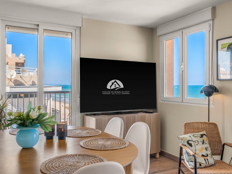 Apartment for Sale in Guardamar - El Raso Guardamar Del Segura, Alicante 6