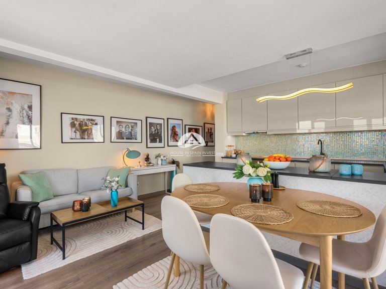 Apartment for Sale in Guardamar - El Raso Guardamar Del Segura, Alicante 9