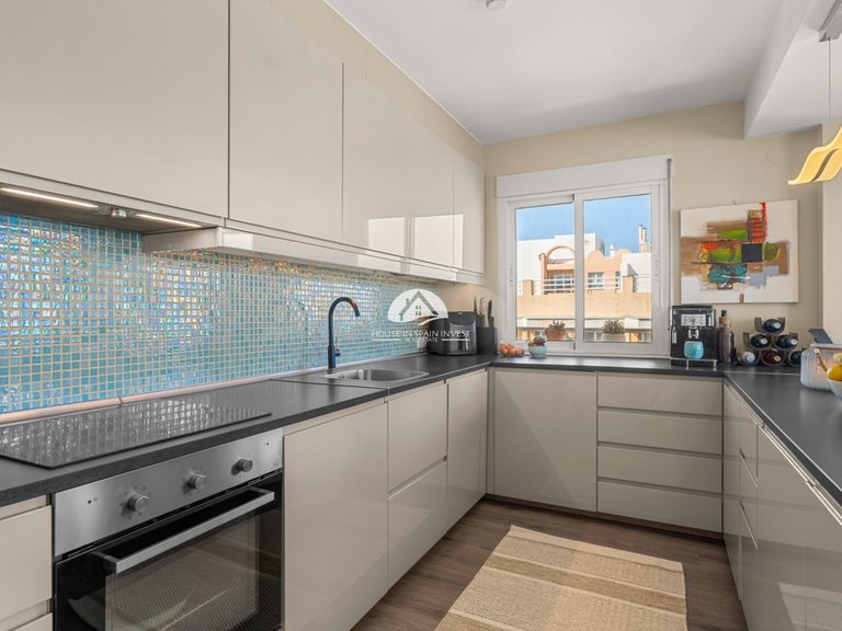 Apartment for Sale in Guardamar - El Raso Guardamar Del Segura, Alicante 14