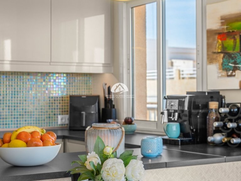 Apartment for Sale in Guardamar - El Raso Guardamar Del Segura, Alicante 15