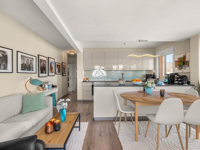 Apartment for Sale in Guardamar - El Raso Guardamar Del Segura, Alicante 20