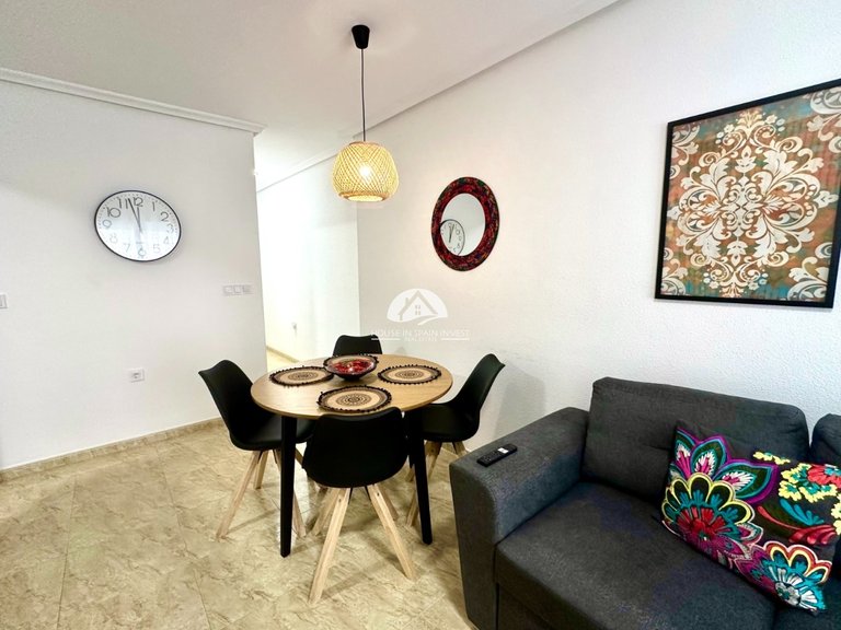 Apartment for Sale in Torrevieja Torrevieja, Alicante 3