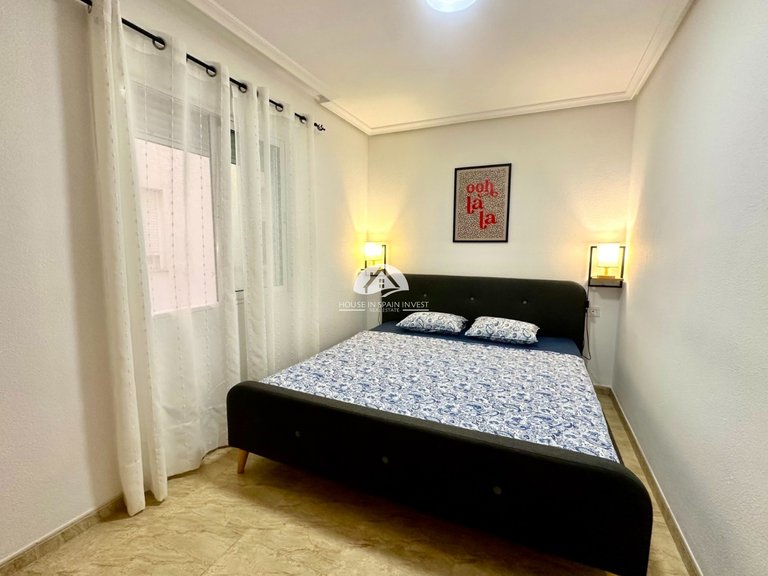 Apartment for Sale in Torrevieja Torrevieja, Alicante 11