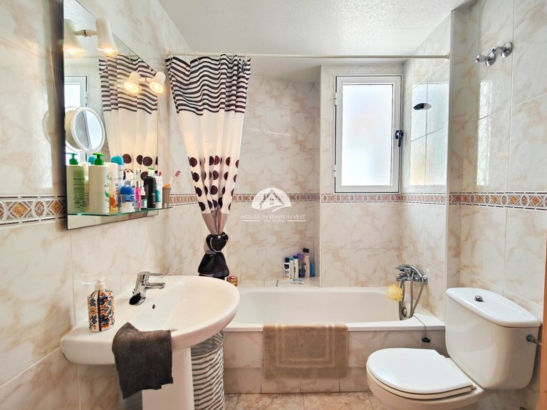 Town House for Sale in Los Altos Orihuela Costa, Alicante 26