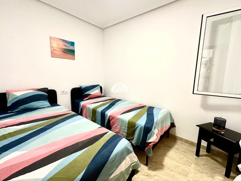 Apartment for Sale in Torrevieja Torrevieja, Alicante 19