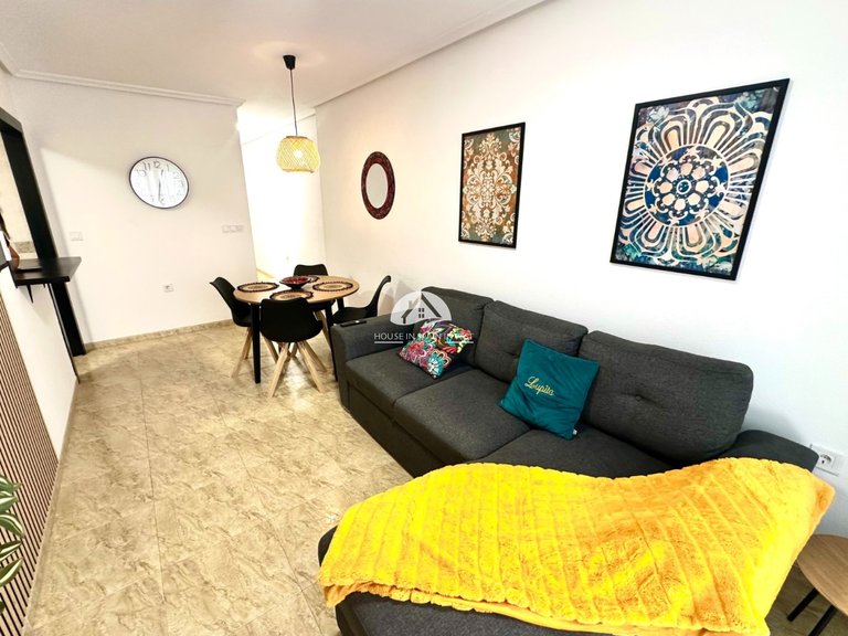 Apartment for Sale in Torrevieja Torrevieja, Alicante 20