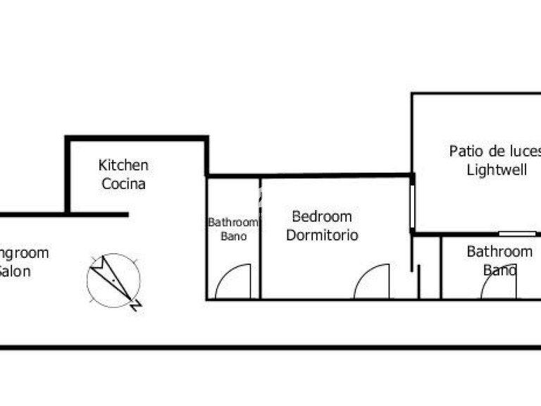 Apartment for Sale in Torrevieja Torrevieja, Alicante 21