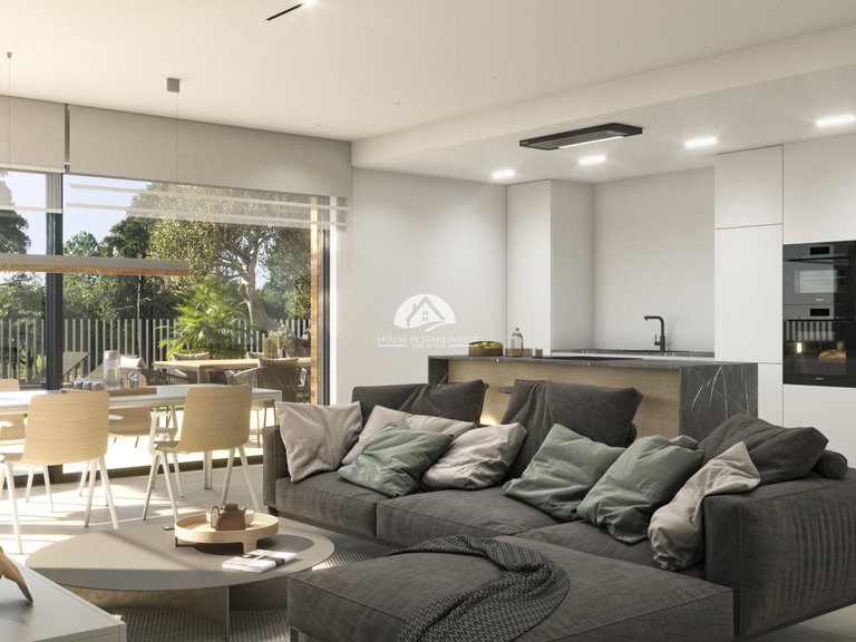 Villa for Sale in Los Alcázares Murcia, Murcia 5