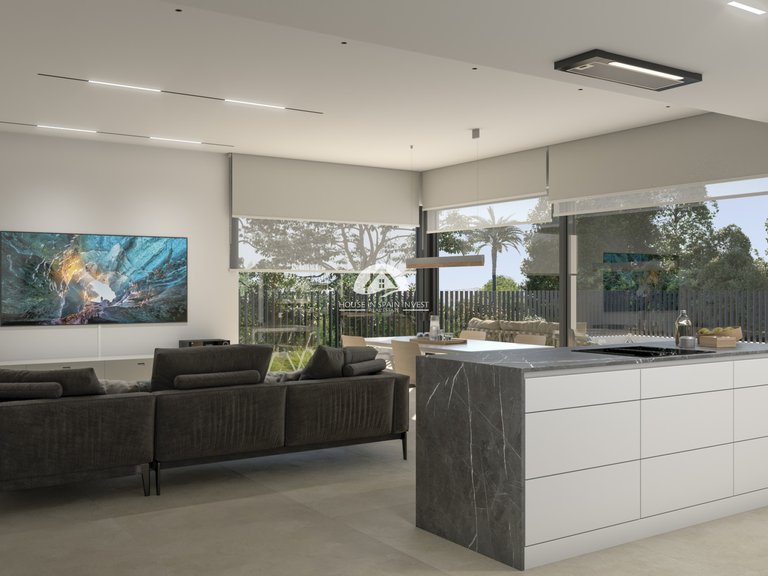Villa for Sale in Los Alcázares Murcia, Murcia 6