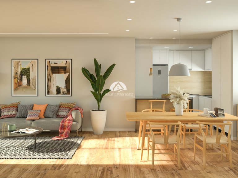 Villa for Sale in Los Alcázares Murcia, Murcia 7