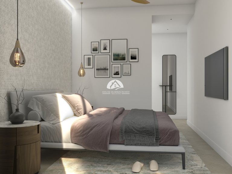 Villa for Sale in Los Alcázares Murcia, Murcia 8