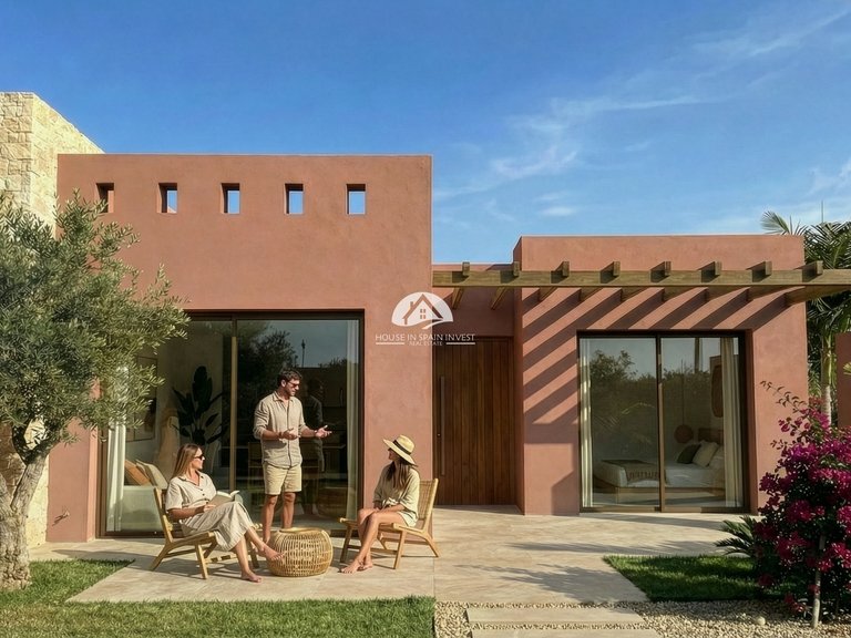 Villa for Sale in Roldán Murcia, Murcia 4