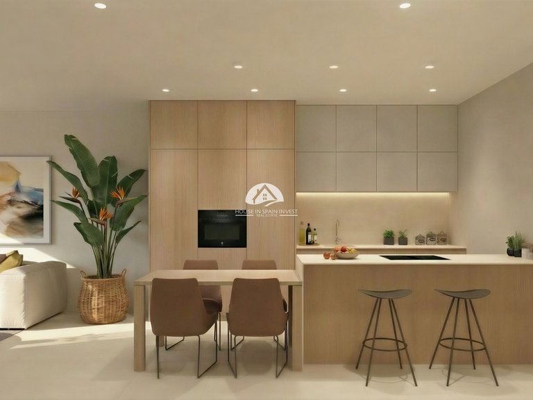 Villa for Sale in Roldán Murcia, Murcia 9