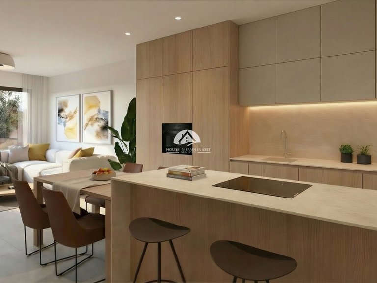 Villa for Sale in Roldán Murcia, Murcia 12