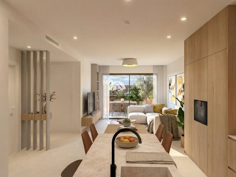 Villa for Sale in Roldán Murcia, Murcia 13