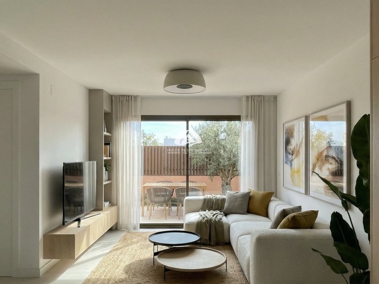 Villa for Sale in Roldán Murcia, Murcia 14