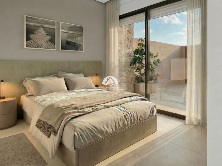 Villa for Sale in Roldán Murcia, Murcia 15