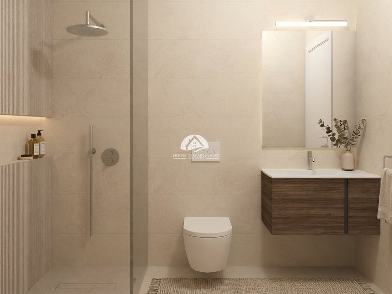 Villa for Sale in Roldán Murcia, Murcia 16