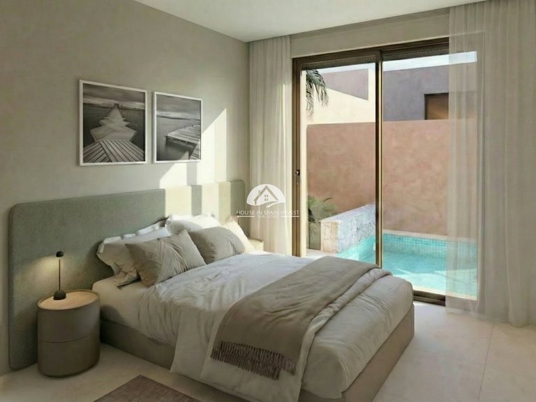 Villa for Sale in Roldán Murcia, Murcia 17