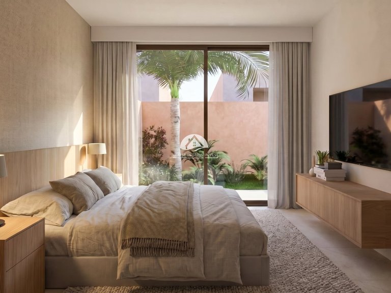 Villa for Sale in Roldán Murcia, Murcia 19