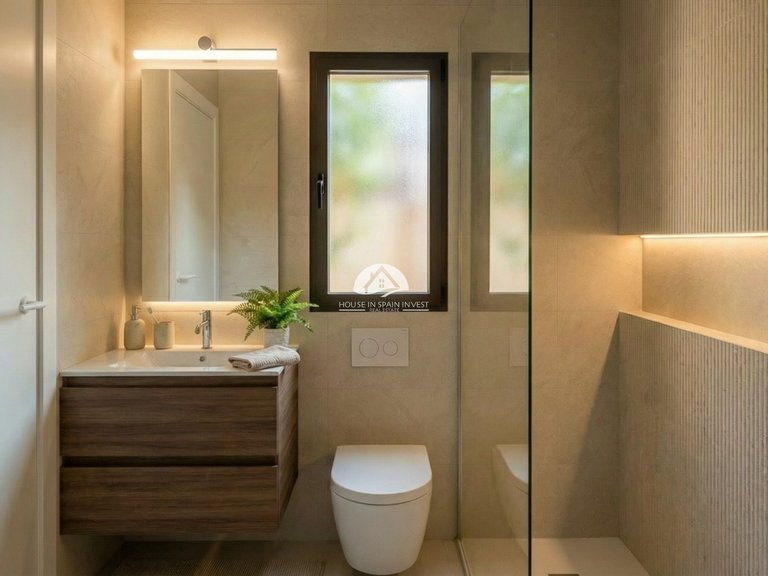 Villa for Sale in Roldán Murcia, Murcia 21