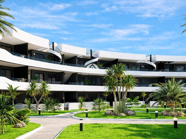 Penthouse for Sale in Los Alcázares Murcia, Murcia 2