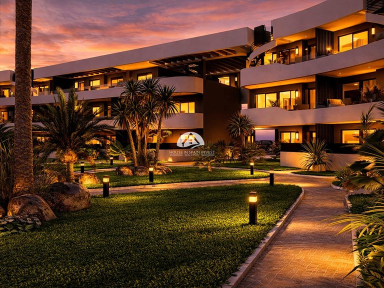 Penthouse for Sale in Los Alcázares Murcia, Murcia 3