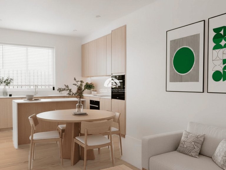Penthouse for Sale in Los Alcázares Murcia, Murcia 7