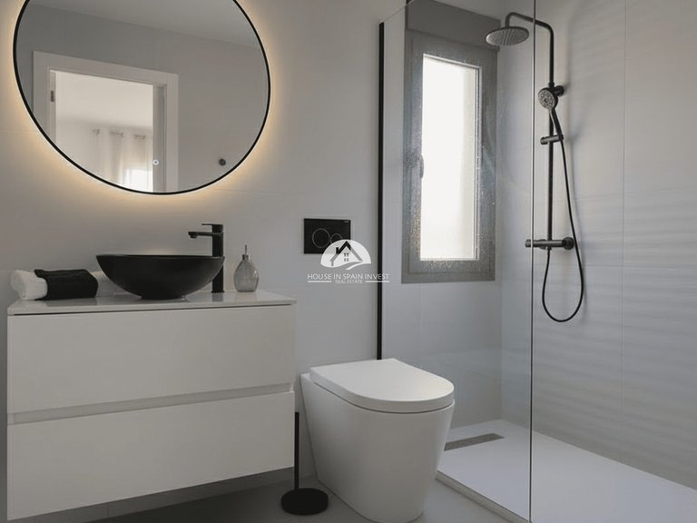 Penthouse for Sale in Los Alcázares Murcia, Murcia 11