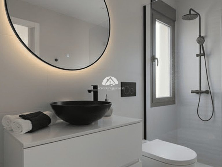 Penthouse for Sale in Los Alcázares Murcia, Murcia 12