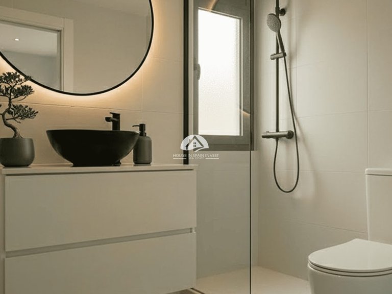 Penthouse for Sale in Los Alcázares Murcia, Murcia 14