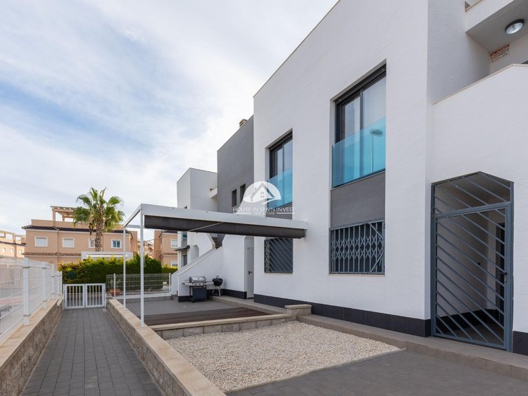 Apartment for Sale in Los Balcones Torrevieja, Alicante 3