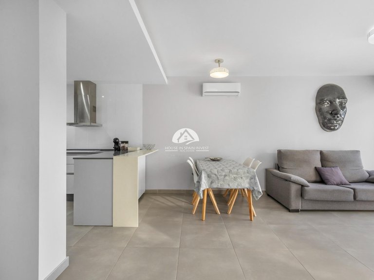 Apartment for Sale in Los Balcones Torrevieja, Alicante 6