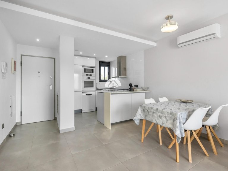 Apartment for Sale in Los Balcones Torrevieja, Alicante 8