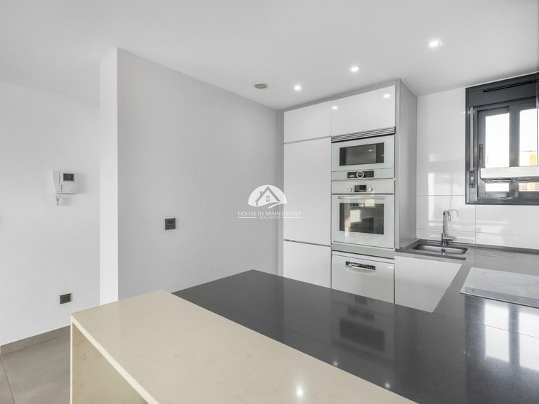 Apartment for Sale in Los Balcones Torrevieja, Alicante 10