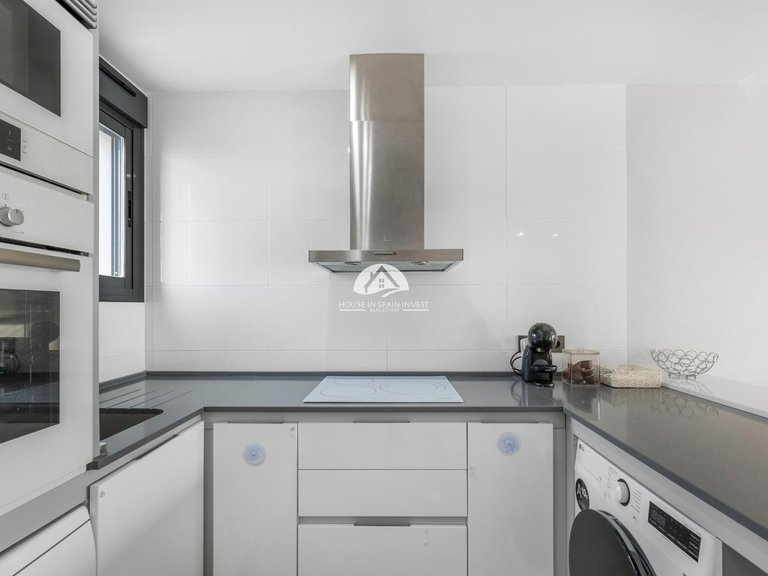 Apartment for Sale in Los Balcones Torrevieja, Alicante 11