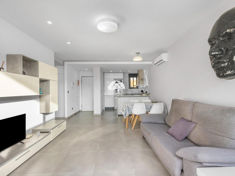 Apartment for Sale in Los Balcones Torrevieja, Alicante 13