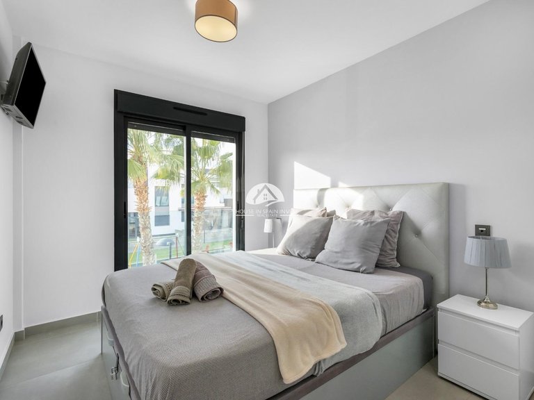 Apartment for Sale in Los Balcones Torrevieja, Alicante 14
