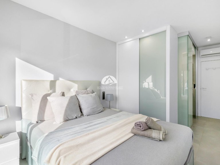 Apartment for Sale in Los Balcones Torrevieja, Alicante 15