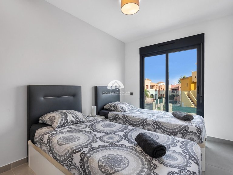 Apartment for Sale in Los Balcones Torrevieja, Alicante 17