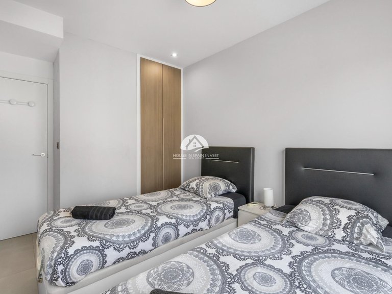 Apartment for Sale in Los Balcones Torrevieja, Alicante 18